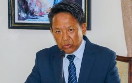 एन्फाका पूर्वअध्यक्ष शेर्पाले केन्द्रीय सदस्यमा उम्मेदवारी दिने