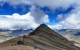 कर्णालीका आठ स्थानीय तह अझै सडक सञ्जालबाहिर, नागरिकलाई सास्ती