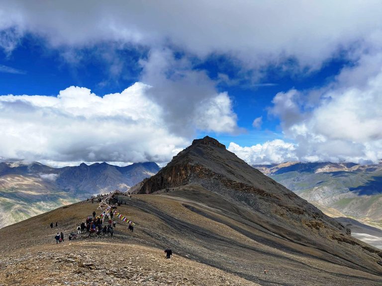 कर्णालीका आठ स्थानीय तह अझै सडक सञ्जालबाहिर, नागरिकलाई सास्ती
