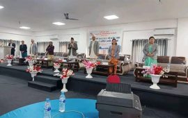 कर्णालीमा बेरुजु घटाउने र वित्तीय अनुशासन कायम गर्ने चुनौती