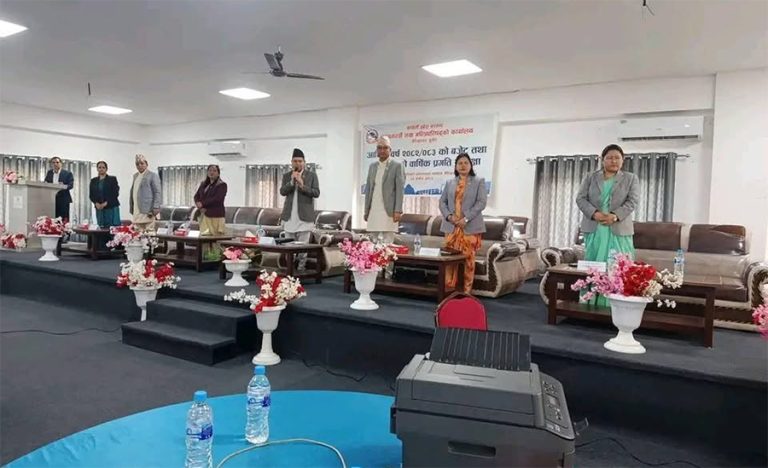 कर्णालीमा बेरुजु घटाउने र वित्तीय अनुशासन कायम गर्ने चुनौती