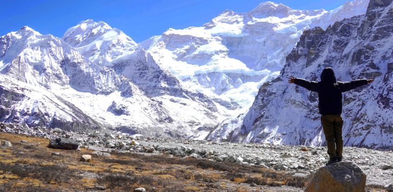 कञ्चनजङ्घा : हिमाल, बस्ती र पदयात्राको आकर्षण