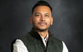 कांग्रेसको केन्द्रीय सदस्यमा युवा उद्यमी किरण केसीको उम्मेदवारी