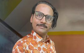 सुटुक्कै नेपाल आएर के गर्दैछन् माग्ने बुढा  ?