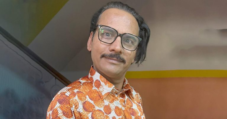 सुटुक्कै नेपाल आएर के गर्दैछन् माग्ने बुढो ?