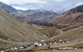 लेक, पाटन र खर्क संरक्षण गर्दै कर्णाली सरकार