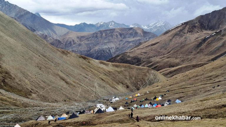 लेक, पाटन र खर्क संरक्षण गर्दै कर्णाली सरकार