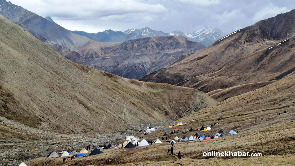 लेक, पाटन र खर्क संरक्षण गर्दै कर्णाली सरकार