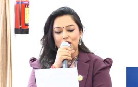 सफ्टवेयर केन्द्रको नियुक्तिमा ‘सेटिङ’ भएको भन्दै सांसद ओलीले मागिन् संसदीय छानबिन