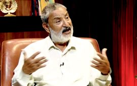 पार्टी एकतामा गगनको मेहनत देखिएन, उहाँका कार्यकर्ता गालीगलौचमा उत्रिँदैछन् : किशोरसिंह राठौर