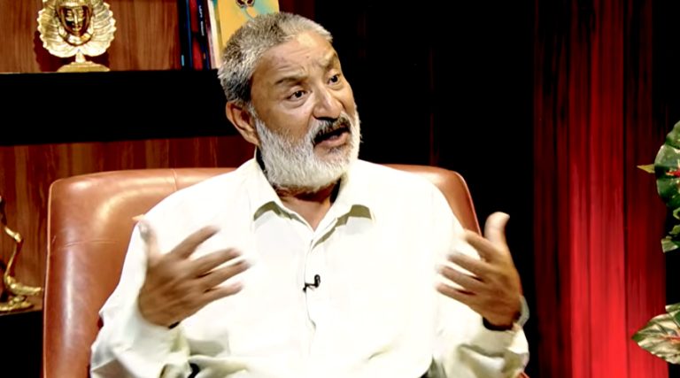 पार्टी एकतामा गगनको मेहनत देखिएन, उहाँका कार्यकर्ता गालीगलौचमा उत्रिँदैछन् : किशोरसिंह राठौर