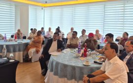 एन्टी–डम्पिङ शुल्कले सङ्कटमा नेपाली जुट उद्योग, संरक्षणका लागि सरकारको खोजी