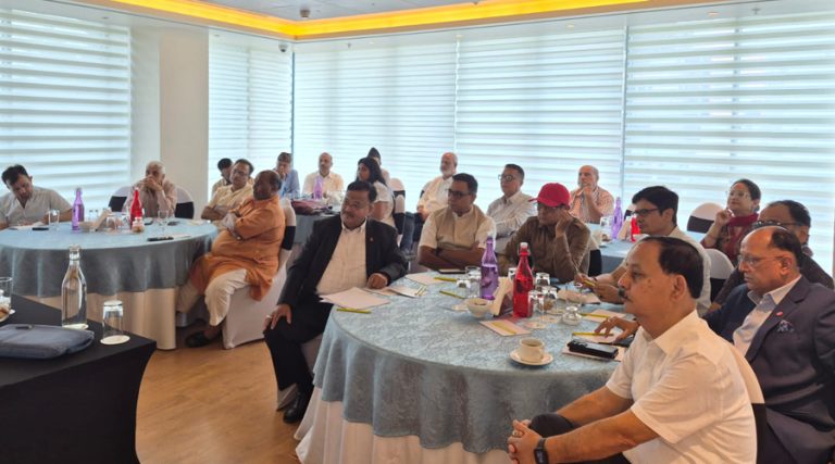 एन्टी–डम्पिङ शुल्कले सङ्कटमा नेपाली जुट उद्योग, संरक्षणका लागि सरकारको खोजी
