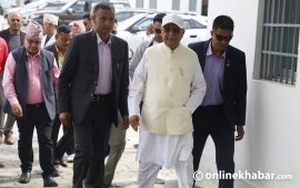 एमाले स्थानीय तहका अधिवेशन कहिले ?