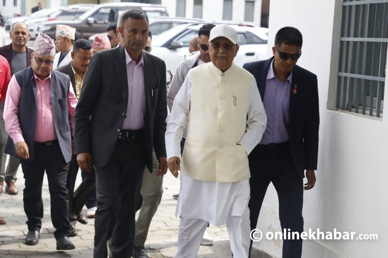 एमाले स्थानीय तहका अधिवेशन कहिले ?