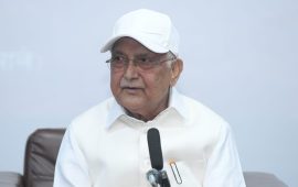 ओलीको टिप्पणी– पार्वतीको श्रापपछि देवता जन्मिन छाडे, अहिले नक्कली भगवान जन्मिएर हैरान छ