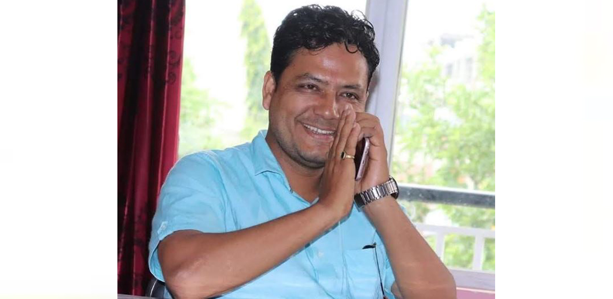 विराटनगर महानगर कांग्रेस सभापतिमा कृष्ण कार्की निर्वाचित