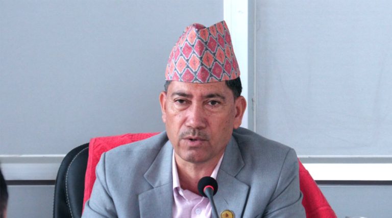 आन्तरिक वायुसेवाको दायित्व सम्बन्धी विधेयकको मस्यौदा विधायन समितिबाट पारित