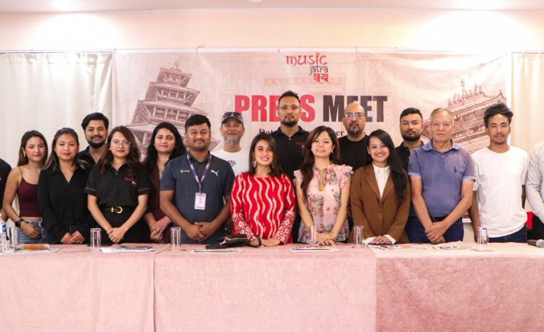 भक्तपुरमा पहिलोपटक गुञ्जिँदै ‘कुमा सागर एन्ड द ख्वपः’