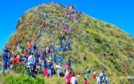 कुमाख : प्राकृतिक सौन्दर्य, आस्था र पर्यटनको सम्भावना (तस्वीरहरू)