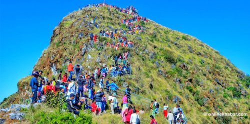 कुमाख : प्राकृतिक सौन्दर्य, आस्था र पर्यटनको सम्भावना (तस्वीरहरू)