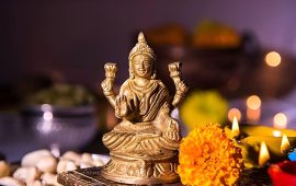 आज कोजाग्रत पूर्णिमा : दसैं बिदाइ, लक्ष्मीको स्वागत