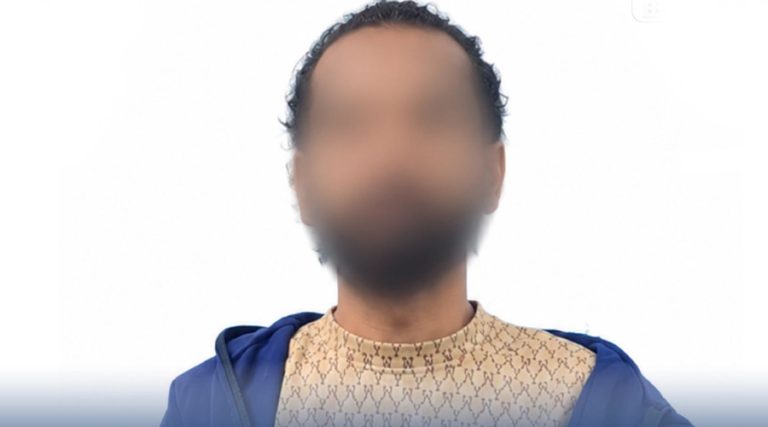 वृद्धाको घाँटीमा लगाएको तिलहरी लुटपाट गर्ने व्यक्ति पक्राउ