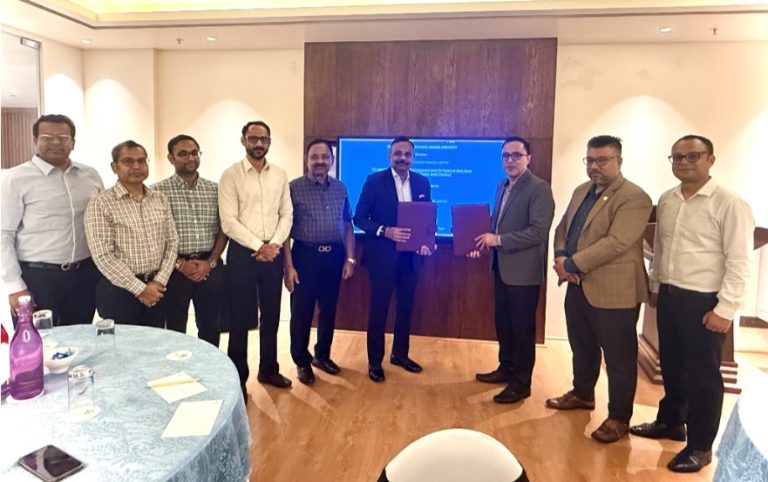 माछापुच्छ्रे बैंकद्वारा २० मेगावाट क्षमताको सौर्य ऊर्जा परियोजनामा लगानी