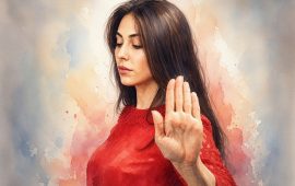 कार्यस्थलदेखि चलचित्रसम्म : महिलाको रिसलाई हेर्ने नजर कसरी बदलिँदैछ ?