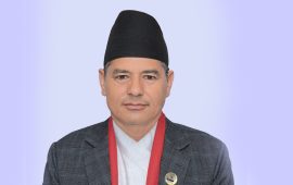 मानसिक स्वास्थ्य चुनौती कम गर्न कर्णाली सरकार प्रतिबद्ध छ : मुख्यमन्त्री शाही