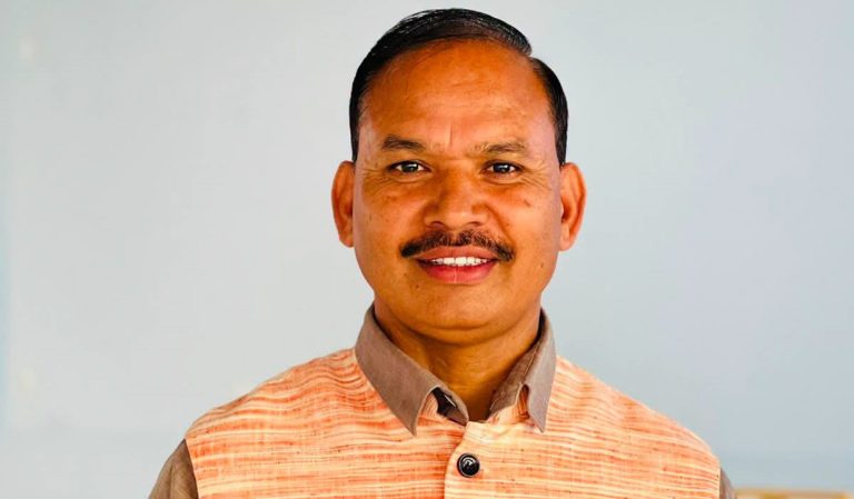 खस आर्यतर्फ कांग्रेस सहमहामन्त्रीमा मनोजमणि आचार्य विजयी