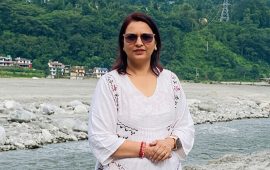 केही आँसु, केही मौनता र नबिर्सने संवेदना