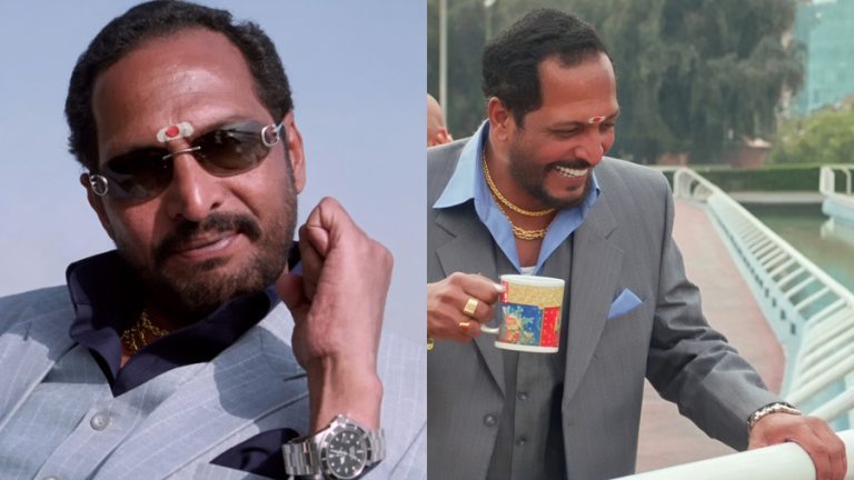 नानाले भनेका थिए, ‘यी मानिसहरू मेरो जीवनमा नआएका भए सायद म अन्डरवर्ल्डमा हुन्थेँ’