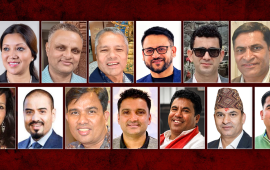 कांग्रेसमा जनसम्पर्क समितिबाट पनि केन्द्रीय सदस्य हुने व्यवस्थापछि आकांक्षीको लर्को