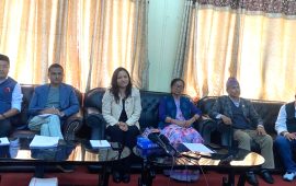 भूमि अध्यादेशको विषयवस्तु र प्रक्रियामा कांग्रेसको असहमति