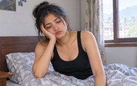हरेक बिहान आलस्य महसुस हुन्छ ? यस्ता छन् कारण
