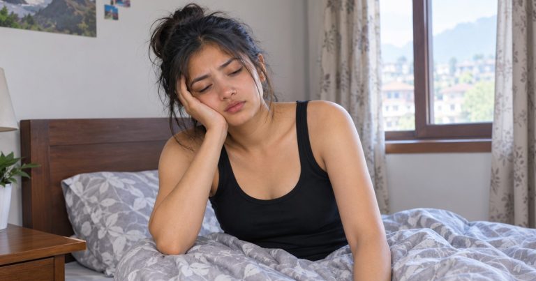 हरेक बिहान आलस्य महसुस हुन्छ ? यस्ता छन् कारण