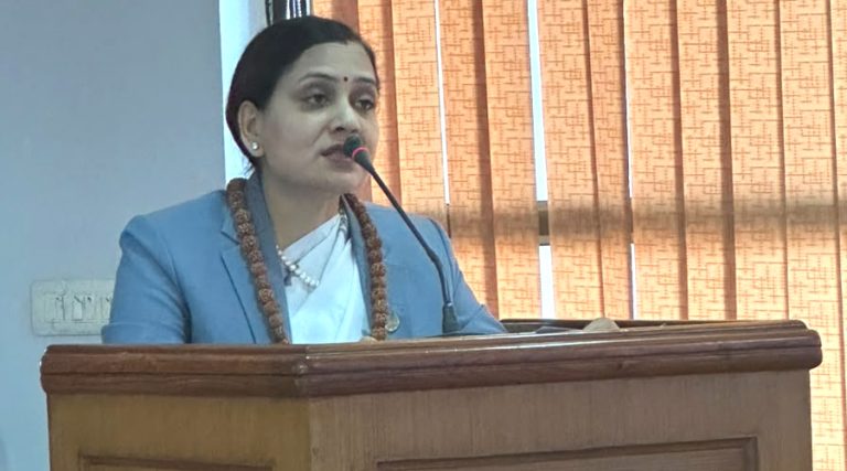 देशभर ट्रमा सेन्टर विस्तार र पुनर्स्थापना केन्द्र निर्माण गर्ने सरकारको तयारी