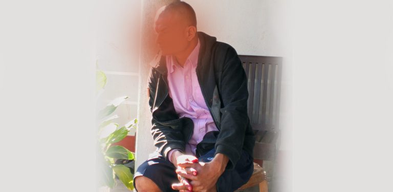 मृत भनिएका पदम घर फर्किएपछि…