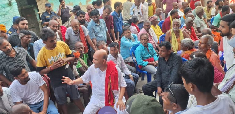 मेची–महाकाली पदयात्राको औचित्य