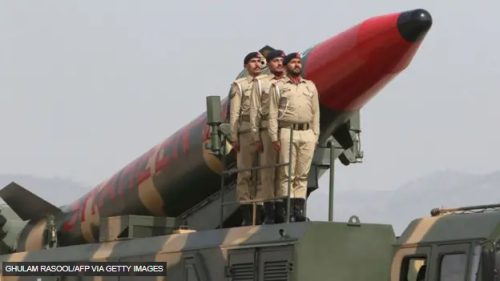 पाकिस्तानले परीक्षण गरेको लामो दूरीको ‘फतह–४’ मिसाइलको विशेषता के हो ?