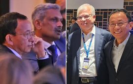एन्फा अध्यक्ष नेम्बाङ जापानमा रहेको पुष्टि