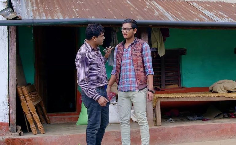 यसकारण चर्चा र विवादको उत्कर्षमा थियो पशुपतिको गीत, ‘लुट्न सके लुट कान्छा’