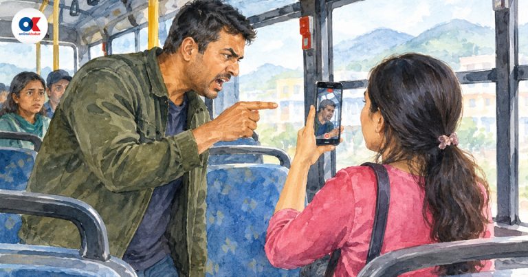 यौन हिंसाविरुद्ध महिलाहरूको नयाँ हतियार : क्यामेरा र सामाजिक सञ्जाल