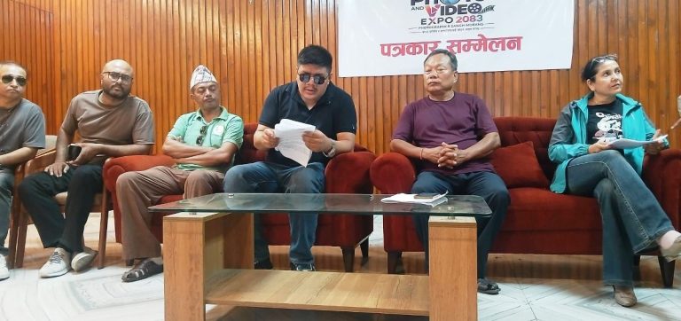 विराटनगरमा आजदेखि फोटो–भिडियो एक्स्पो