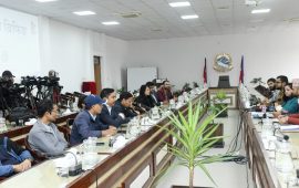 चाडपर्वमा अत्यावश्यक सेवा नियमित सञ्चालन गर्न सरकारको निर्देशन