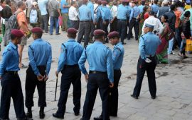 कर्णालीमा चाडपर्व सुरक्षा : सडकदेखि फरार कैदी तथा लुटिएका हतियारसम्म निगरानी