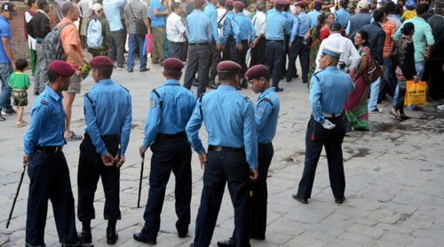 कर्णालीमा चाडपर्व सुरक्षा : सडकदेखि फरार कैदी तथा लुटिएका हतियारसम्म निगरानी