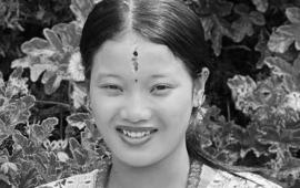 अस्ट्रेलियामा ज्यान गुमाएकी राईको शव पठाउन ३६ हजार डलर जुट्यो