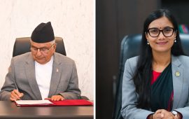 सरकारले किन ल्यायो विपद्सम्बन्धी अध्यादेश ? के छ नयाँ व्यवस्था ?